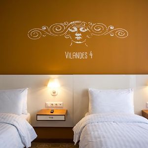 Classic Twin Room